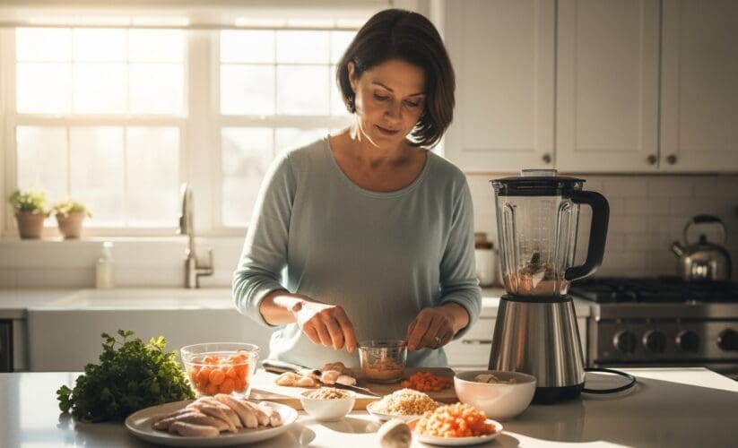 Voeding bij nierproblemen: wat mag je kat nog eten?