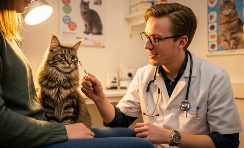 Diabetes bij katten: voedingsrichtlijnen voor elke dag