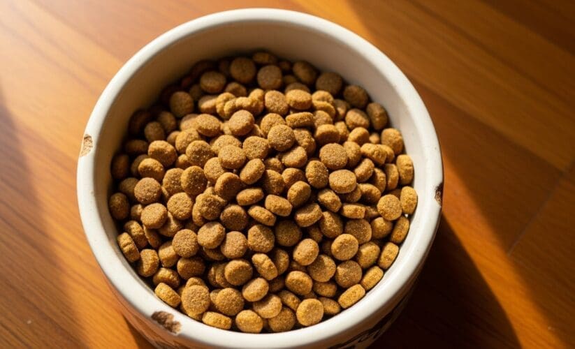 Dieetbrok Voor Oudere Honden Met Gevoelige Magen