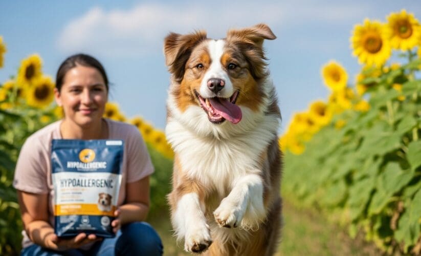 Hypoallergene hondenvoeding: Wanneer is het écht nodig?